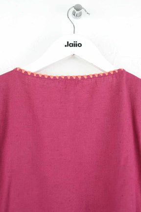 Blouse Manoush  Rose