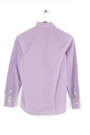 Chemise Figaret  Violet