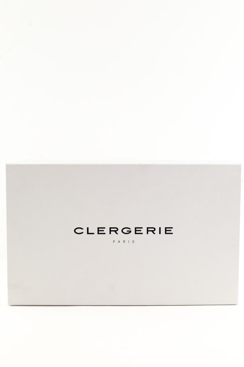 Sandales Robert Clergerie  Blanc