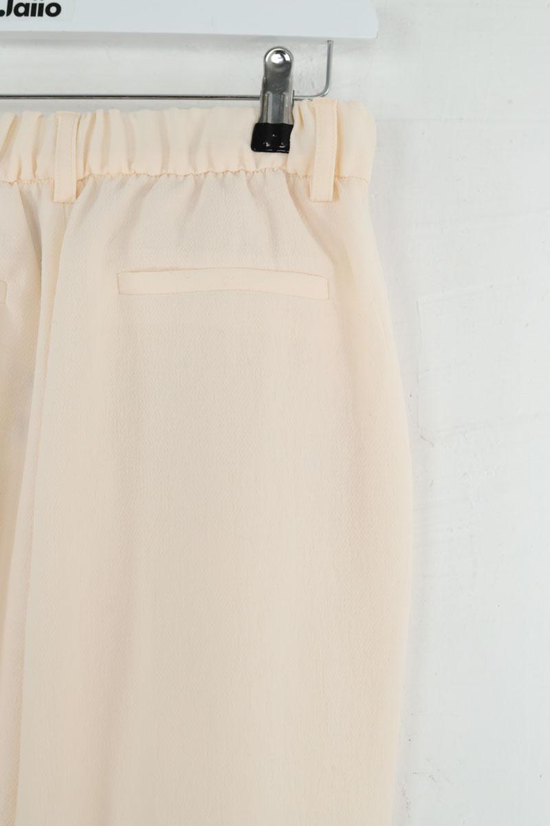 Pantalon Pablo  Ecru