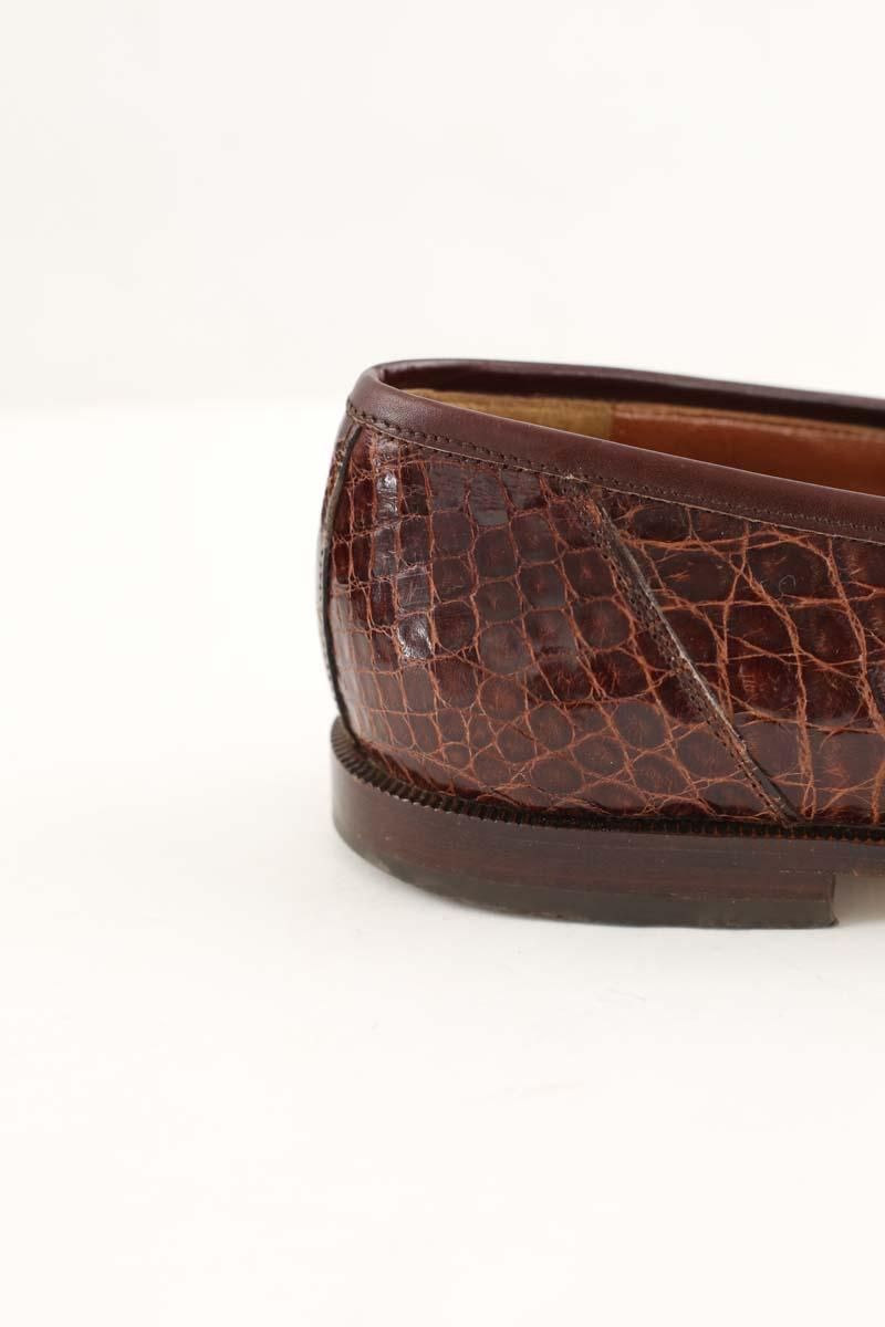 Mocassins Fratelli Rossetti  Marron