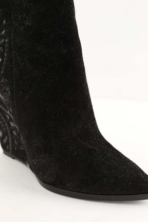 Boots Stella Luna  Noir