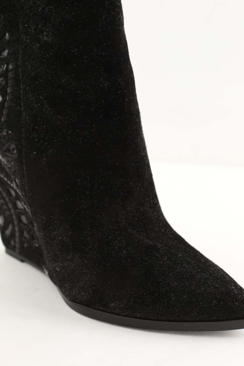 Boots Stella Luna  Noir