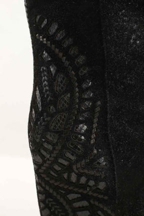Boots Stella Luna  Noir