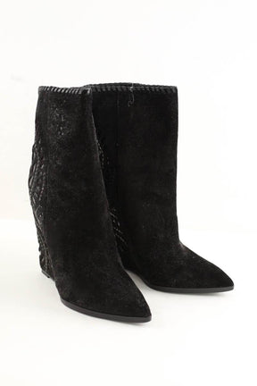 Boots Stella Luna  Noir