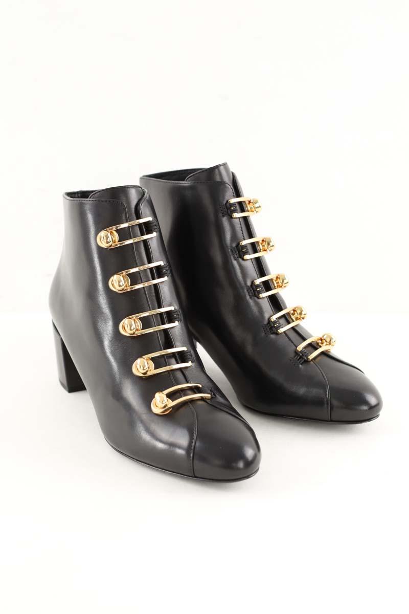 Boots Stella Luna  Noir