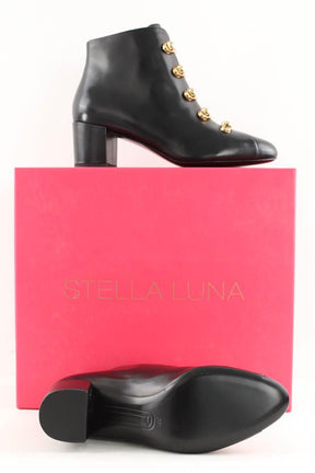Boots Stella Luna  Noir