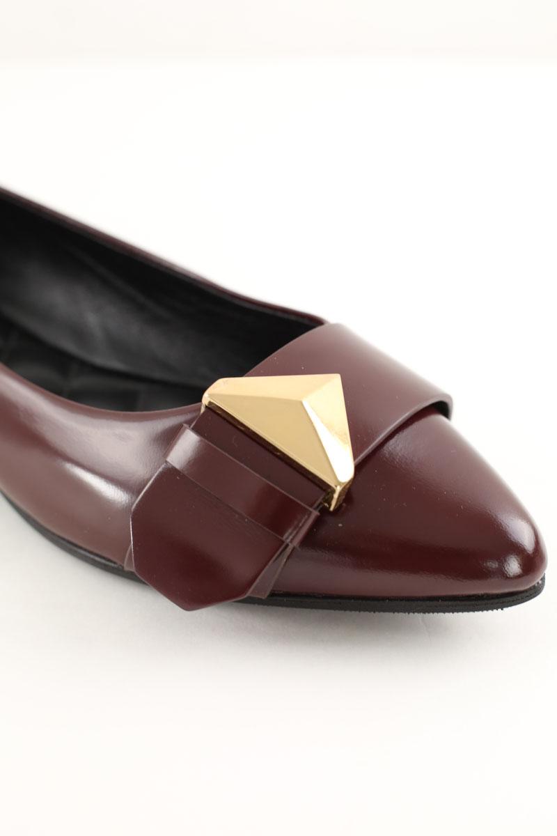 Ballerines Stella Luna  Marron