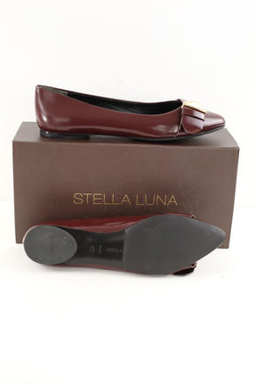 Ballerines Stella Luna  Marron