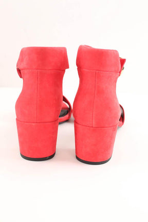 Talons Stella Luna  Rouge