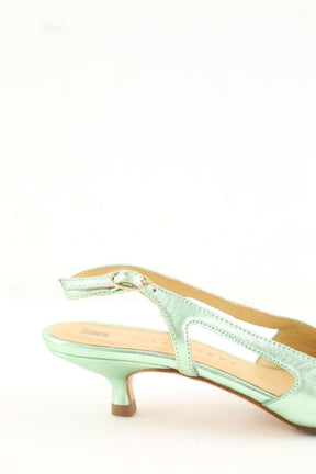 Talons Tara Jarmon  Vert