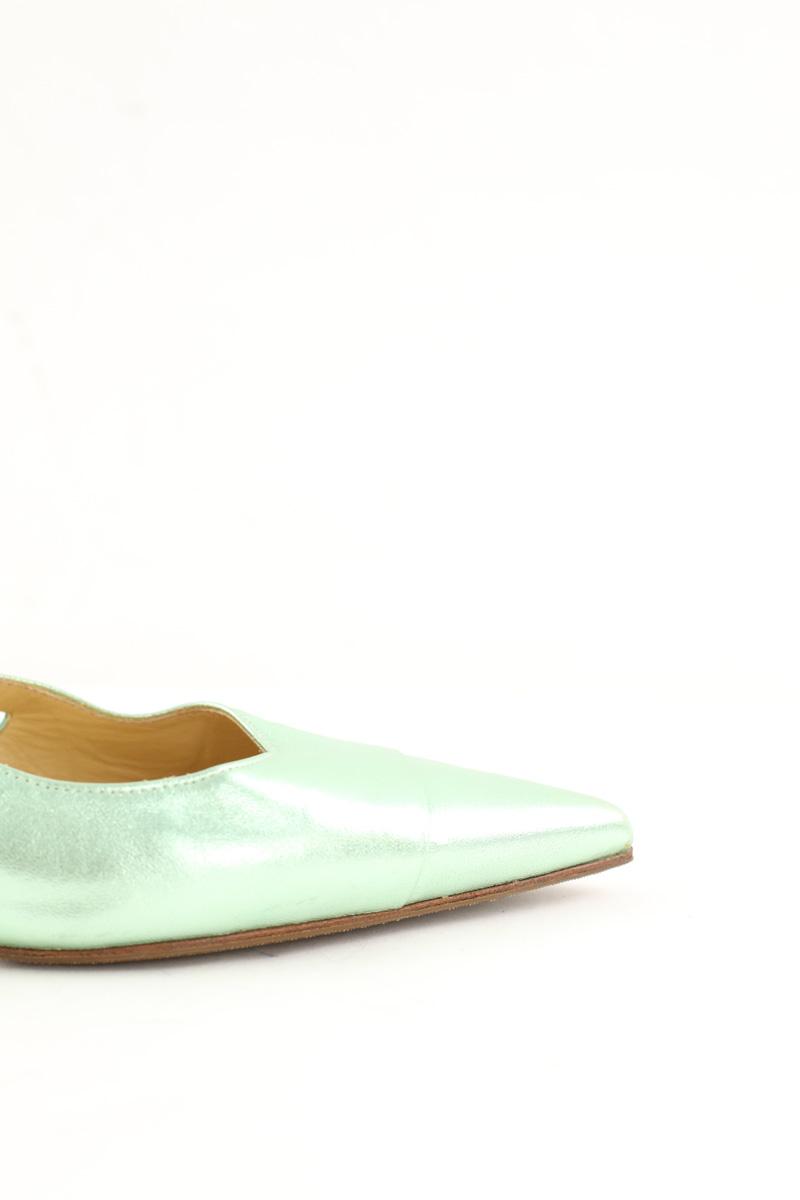 Talons Tara Jarmon  Vert