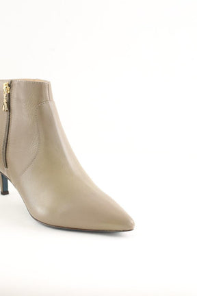 Boots Patrizia Pepe  Beige