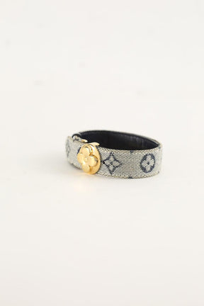 Bracelet Louis Vuitton  Blanc