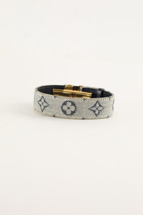 Bracelet Louis Vuitton  Blanc