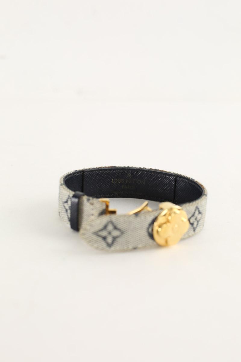 Bracelet Louis Vuitton  Blanc