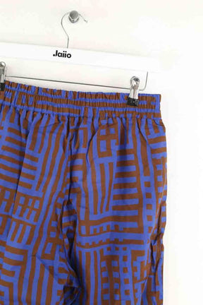 Pantalon droit Hod  Bleu