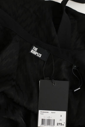 Robe The Kooples  Noir