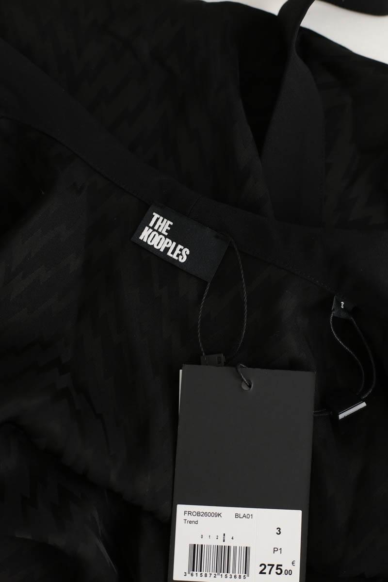 Robe The Kooples  Noir