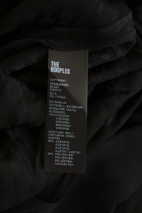 Robe The Kooples  Noir