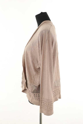 Cardigan Notshy  Beige