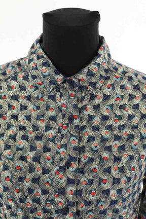 Chemise Maison Sarah Lavoine  Bleu