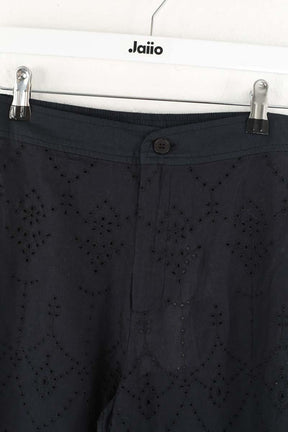 Pantalon droit Roseanna  Marine
