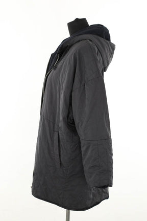 Manteau Maje  Noir