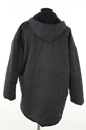 Manteau Maje  Noir