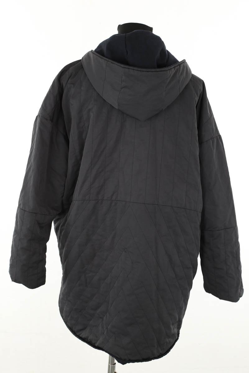 Manteau Maje  Noir