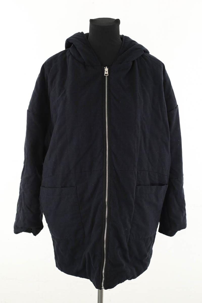 Manteau Maje  Noir