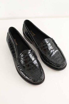 Mocassins GH Bass  Noir