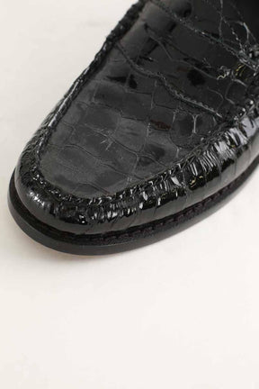 Mocassins GH Bass  Noir