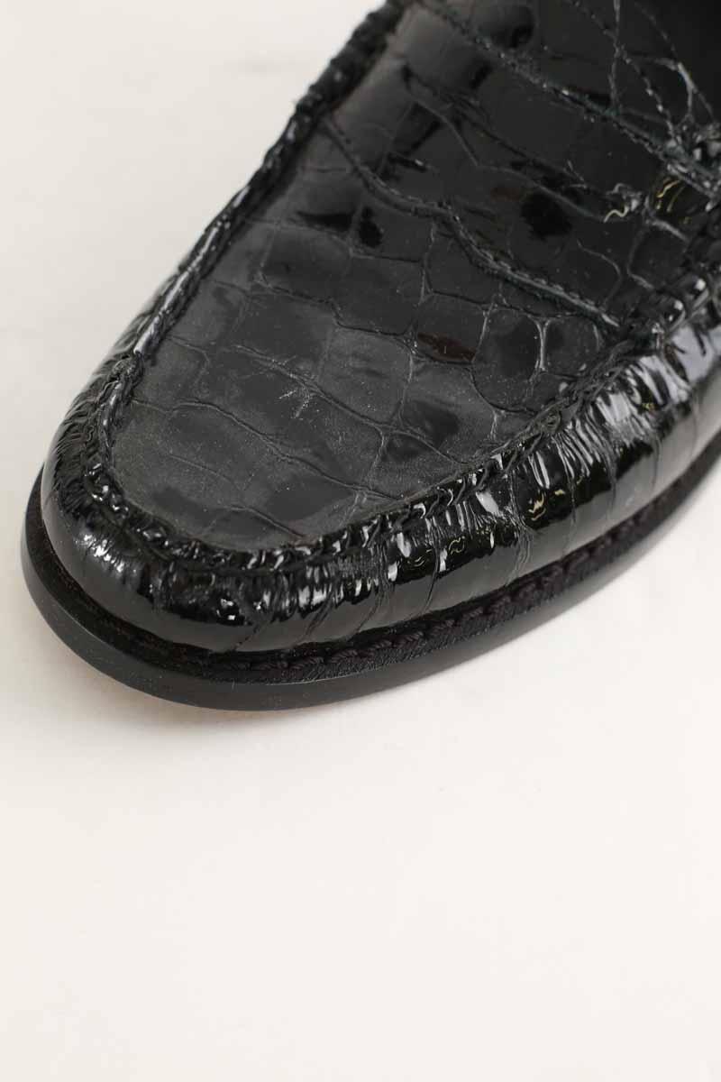 Mocassins GH Bass  Noir