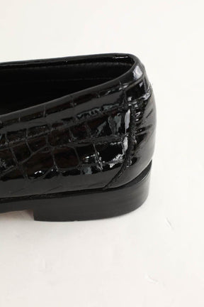 Mocassins GH Bass  Noir