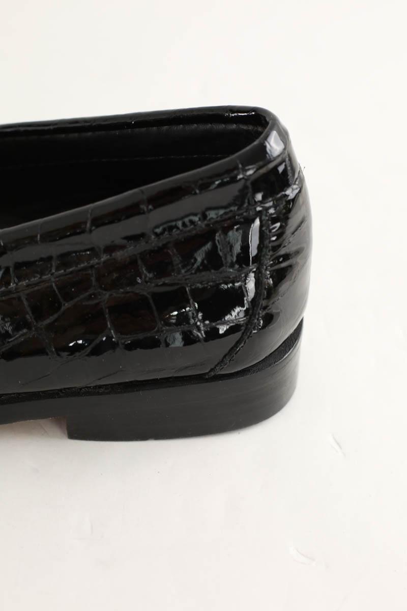 Mocassins GH Bass  Noir