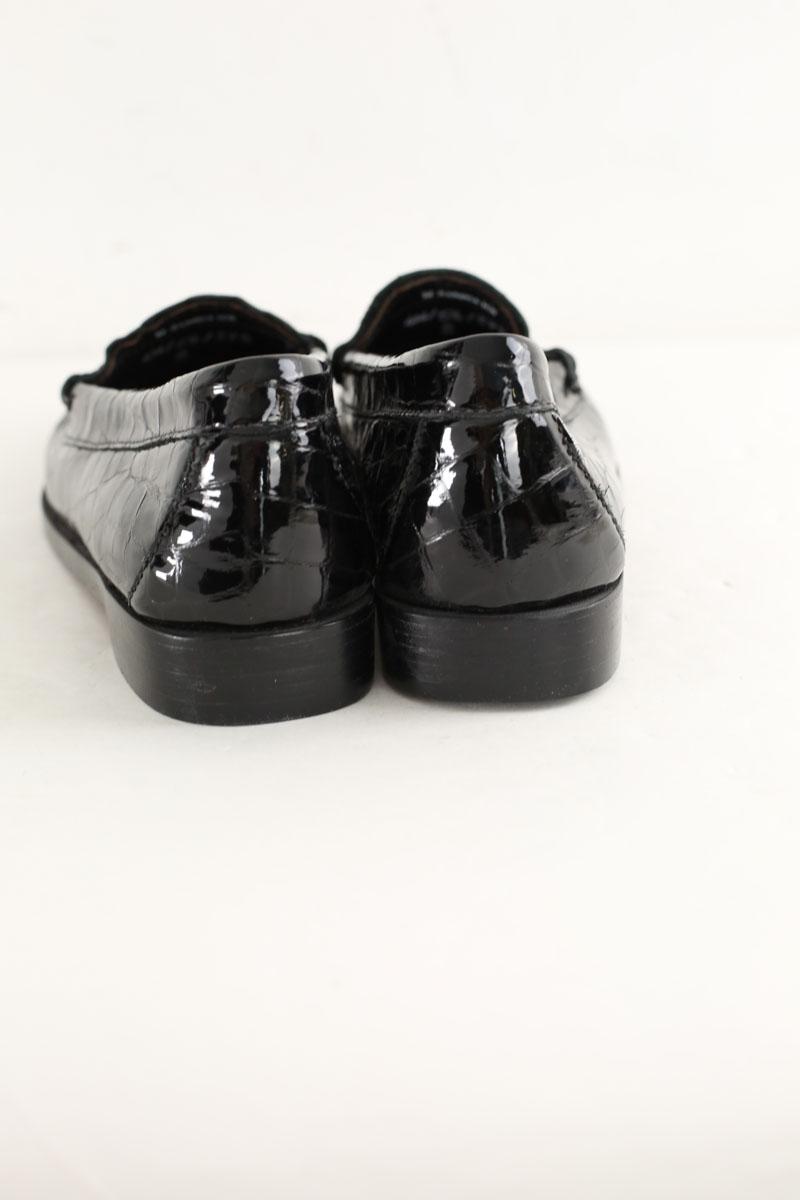 Mocassins GH Bass  Noir