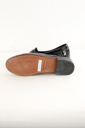 Mocassins GH Bass  Noir