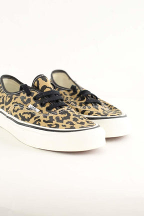 Baskets Vans  Beige