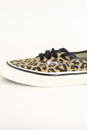 Baskets Vans  Beige