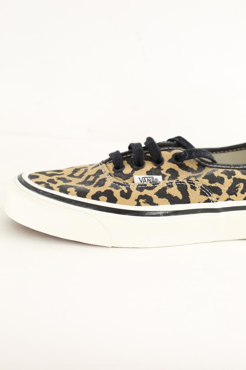 Baskets Vans  Beige