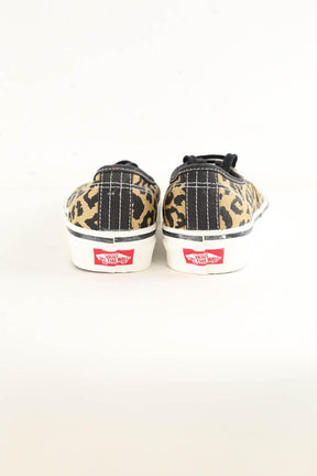 Baskets Vans  Beige