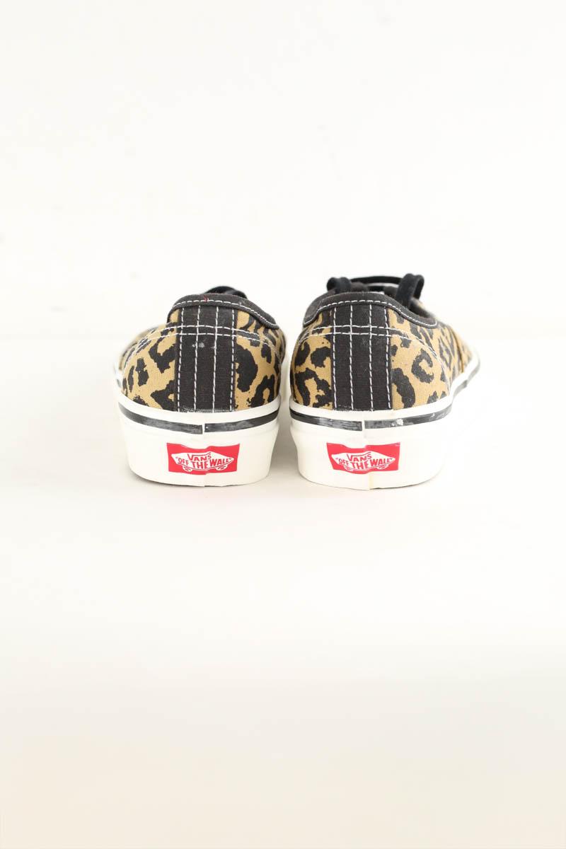 Baskets Vans  Beige