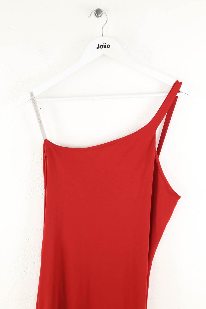 Robe Maison Martin Margiela  Rouge