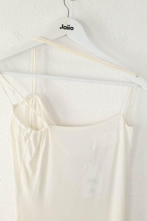 Robe Maison Martin Margiela  Blanc
