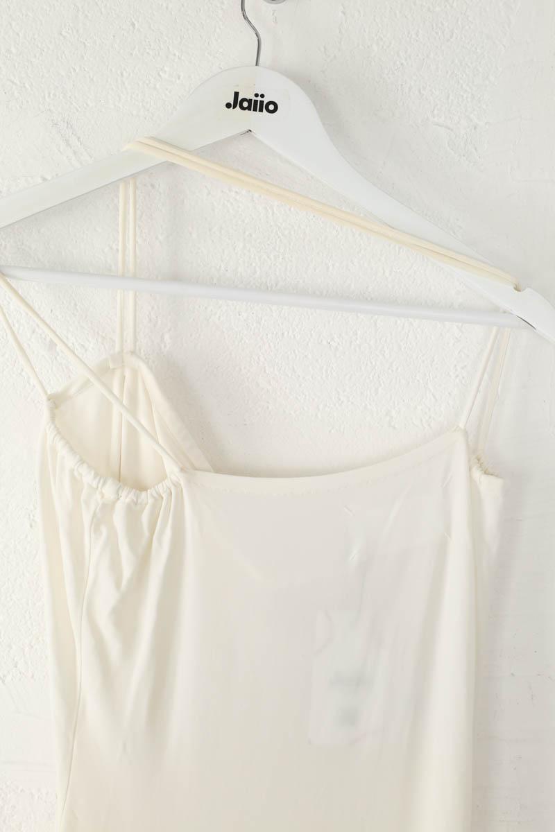 Robe Maison Martin Margiela  Blanc