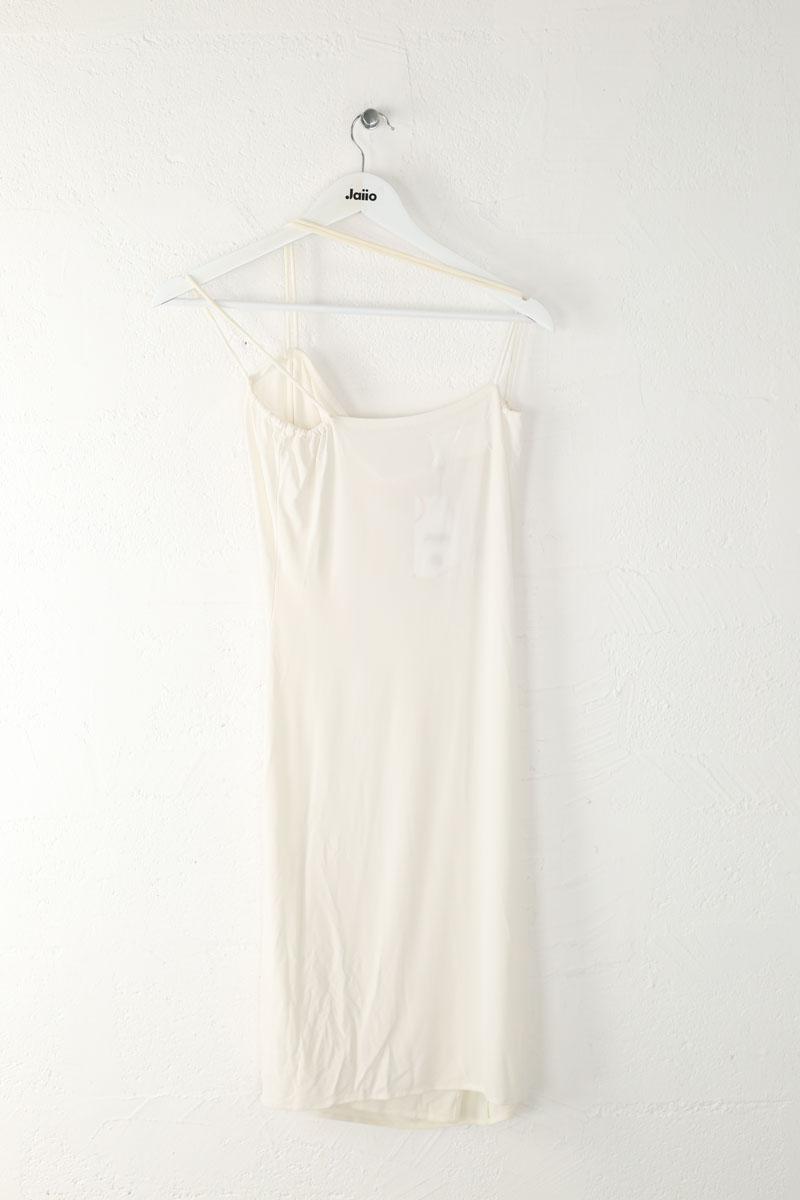 Robe Maison Martin Margiela  Blanc