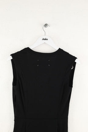 Robe Maison Martin Margiela  Noir