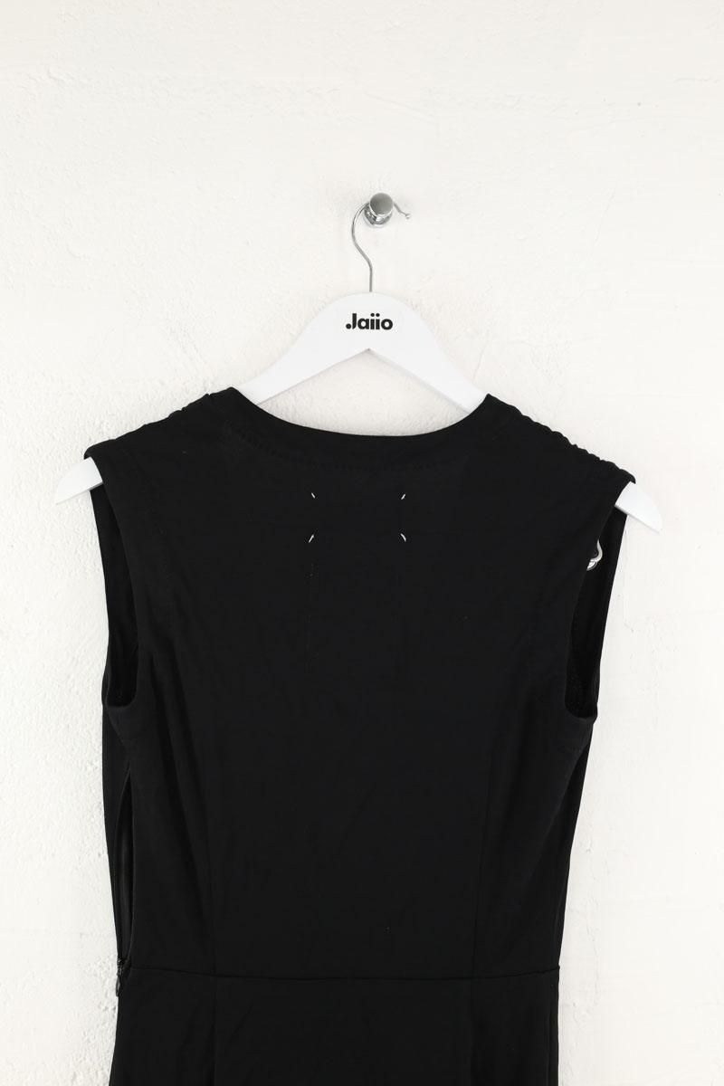 Robe Maison Martin Margiela  Noir