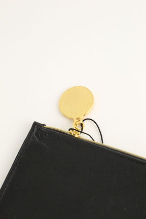 Pochette Stella McCartney  Noir
